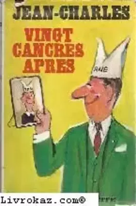 Couverture du produit · vingt cancres apres