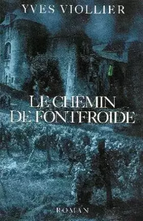 Couverture du produit · Le chemin de Fontfroide