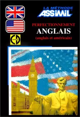 Couverture du produit · French Speakers: Le Nouvel Anglais Sans Peine (Assimil Language Learning Programs, English As a Second Language)