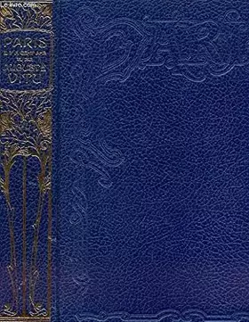 Couverture du produit · Paris il y a cent ans