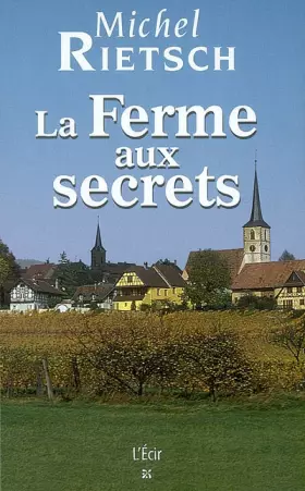 Couverture du produit · La Ferme aux secrets