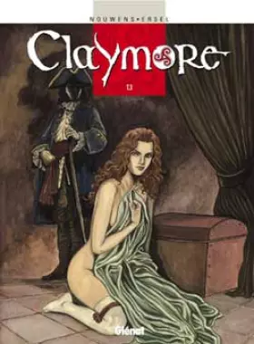 Couverture du produit · Claymore, Tome 3 : Les naufrageurs
