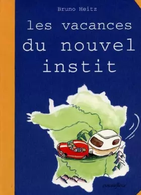 Couverture du produit · Les vacances du nouvel instit