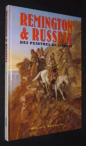 Couverture du produit · Remington et russell