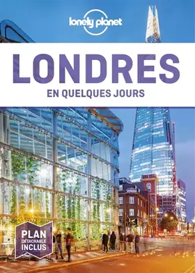 Couverture du produit · Londres En quelques jours - 7ed