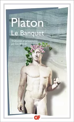 Couverture du produit · Le Banquet