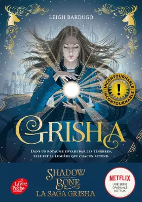 Couverture du produit · Grisha - Tome 1