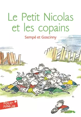 Couverture du produit · Le Petit Nicolas et les copains