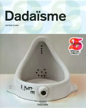 Couverture du produit · Dadaisme