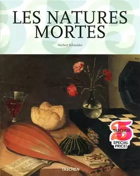 Couverture du produit · LES NATURES MORTES: GR
