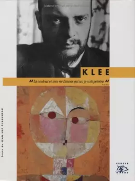 Couverture du produit · Paul Klee
