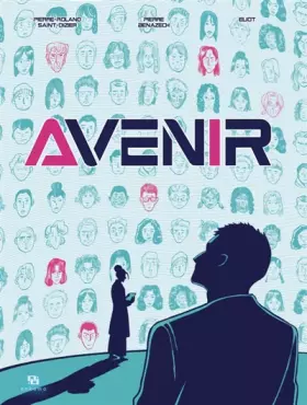 Couverture du produit · Avenir