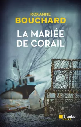 Couverture du produit · La mariée de corail
