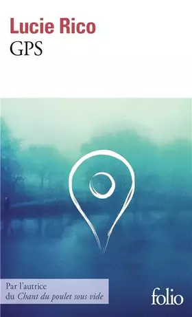 Couverture du produit · GPS