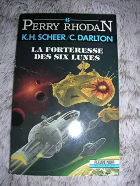 Couverture du produit · La forteresse des six lunes