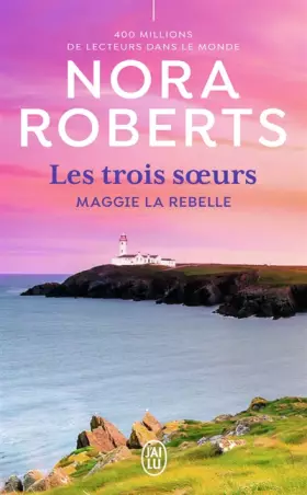 Couverture du produit · Maggie la rebelle