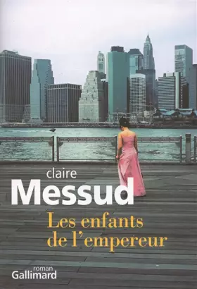 Couverture du produit · Les enfants de l'empereur
