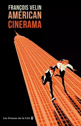 Couverture du produit · American Cinerama