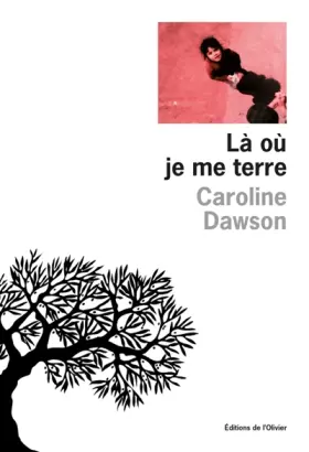 Couverture du produit · Là où je me terre