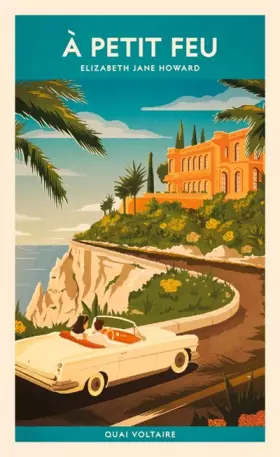 Couverture du produit · À petit feu