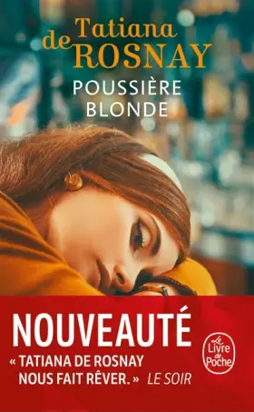 Couverture du produit · Poussière blonde