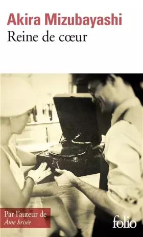 Couverture du produit · Reine de coeur