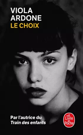 Couverture du produit · Le Choix