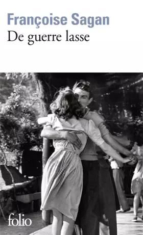 Couverture du produit · De guerre lasse