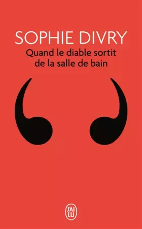 Couverture du produit · Quand le diable sortit de la salle de bain
