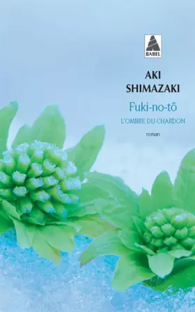Couverture du produit · Fuki-no-tô: L'Ombre du chardon