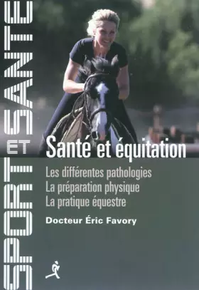 Couverture du produit · Santé et équitation
