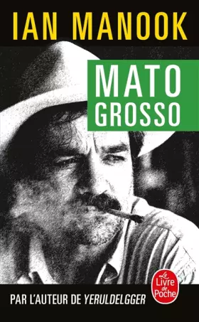 Couverture du produit · Mato Grosso