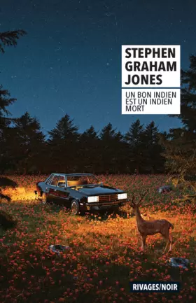 Couverture du produit · Un bon indien est un indien mort