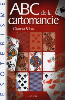 Couverture du produit · ABC de la cartomancie