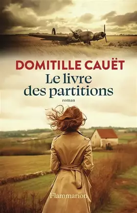 Couverture du produit · Le livre des partitions