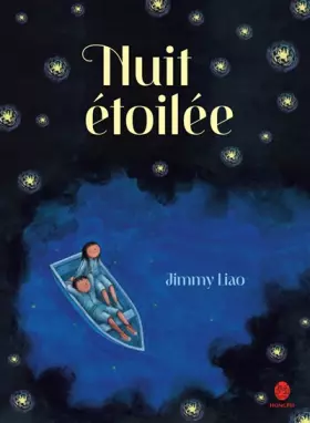 Couverture du produit · Nuit étoilée