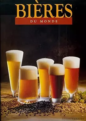 Couverture du produit · Bieres du Monde