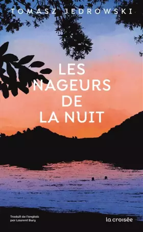 Couverture du produit · Les nageurs de la nuit