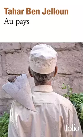 Couverture du produit · Au pays