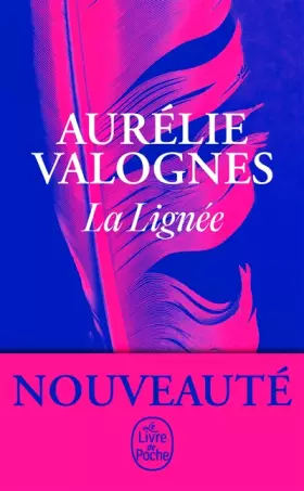 Couverture du produit · La Lignée