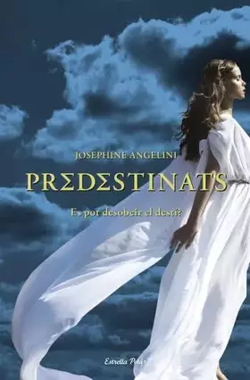 Couverture du produit · Predestinats (L' illa del temps)