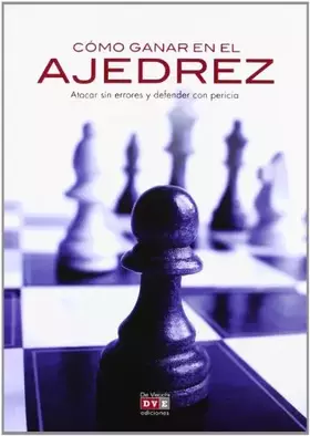 Couverture du produit · COMO GANAR EN EL AJEDREZ