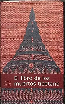 Couverture du produit · El Libro De Los Muertos Tibetanos
