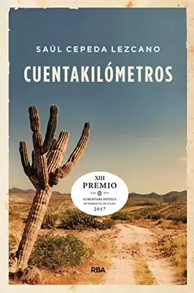 Couverture du produit · Cuentakilómetros (OTROS NO FICCIÓN)