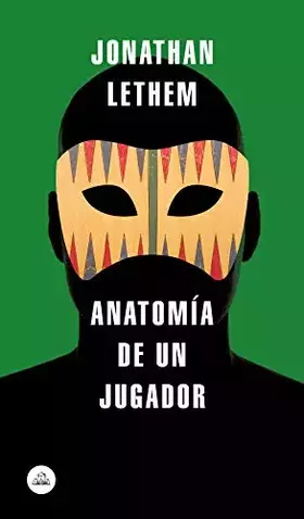 Couverture du produit · Anatomía de un jugador (Random House)