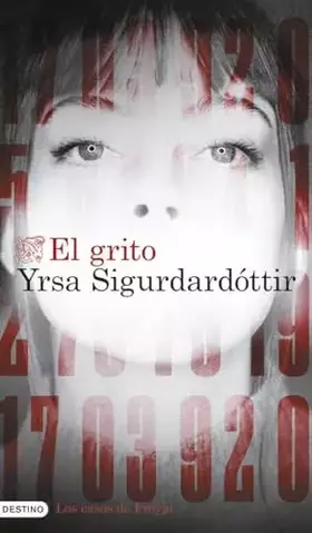Couverture du produit · El grito: 1 (Áncora & Delfín)