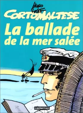Couverture du produit · La Ballade de la mer salée