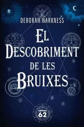 Couverture du produit · El descobriment de les bruixes (Èxits)