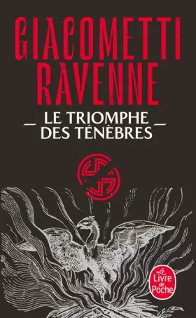 Couverture du produit · Le Triomphe des ténèbres (La Saga soleil noir, Tome 1)