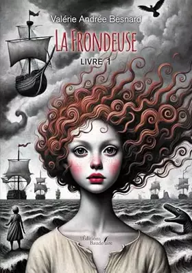 Couverture du produit · La Frondeuse - Livre 1